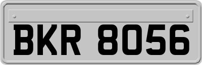 BKR8056