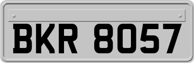 BKR8057