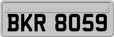BKR8059