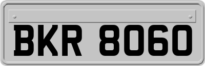 BKR8060