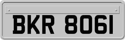 BKR8061