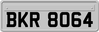 BKR8064