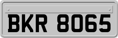 BKR8065