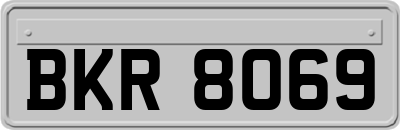 BKR8069