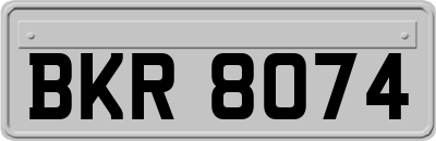 BKR8074