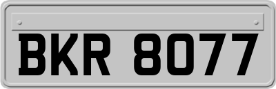 BKR8077