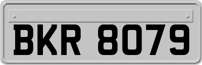 BKR8079