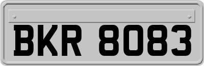 BKR8083