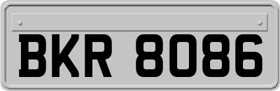 BKR8086