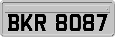 BKR8087