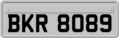 BKR8089