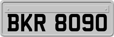BKR8090