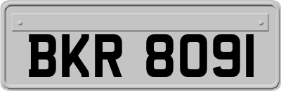 BKR8091