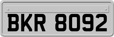 BKR8092
