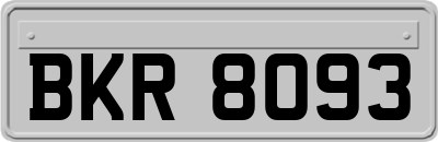BKR8093