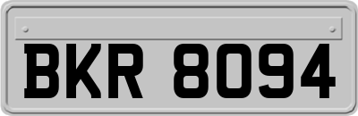BKR8094