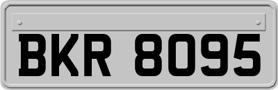BKR8095