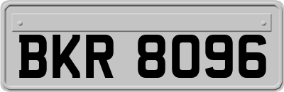 BKR8096