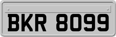 BKR8099