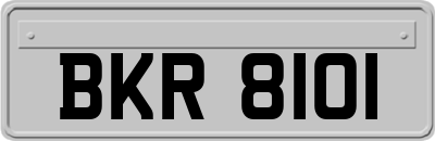 BKR8101