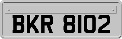 BKR8102