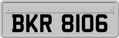 BKR8106