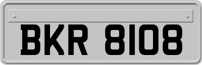 BKR8108