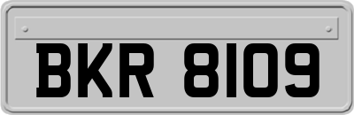 BKR8109
