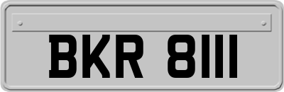 BKR8111