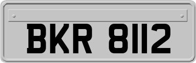 BKR8112