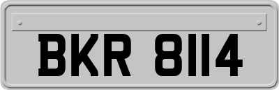 BKR8114