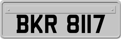 BKR8117
