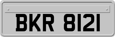 BKR8121