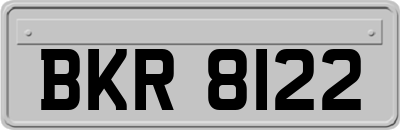 BKR8122