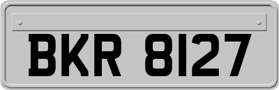 BKR8127