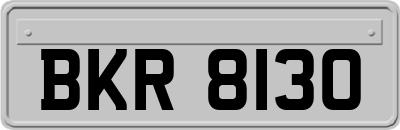 BKR8130
