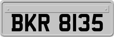 BKR8135