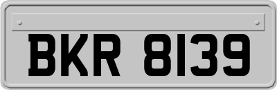 BKR8139