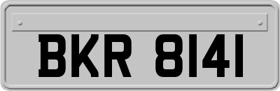 BKR8141