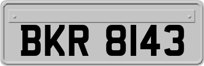BKR8143