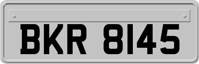 BKR8145
