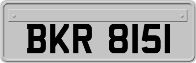 BKR8151