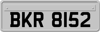 BKR8152
