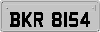 BKR8154