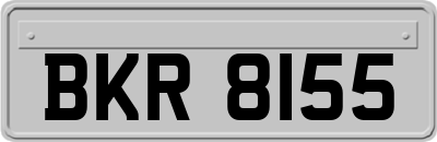 BKR8155