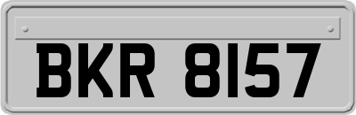 BKR8157