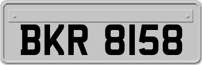 BKR8158