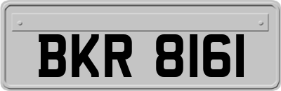BKR8161