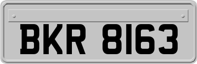 BKR8163
