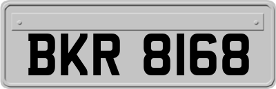 BKR8168